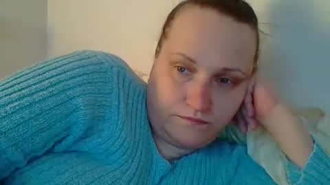 Melisa online show from 02/13/25, 07:45