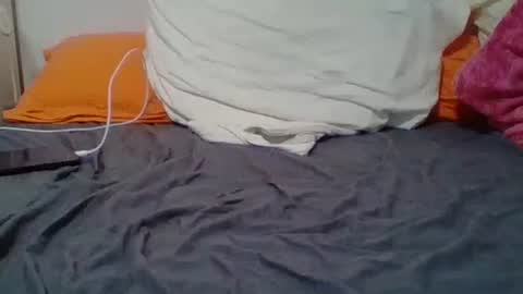 Melisa online show from 02/14/25, 05:25