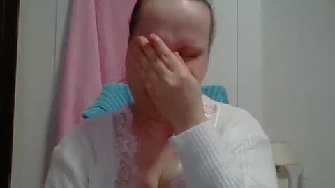 Melisa online show from 02/15/25, 02:15