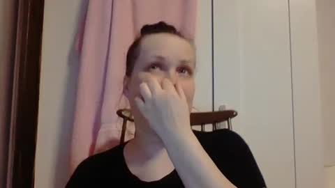 Melisa online show from 02/22/25, 03:58