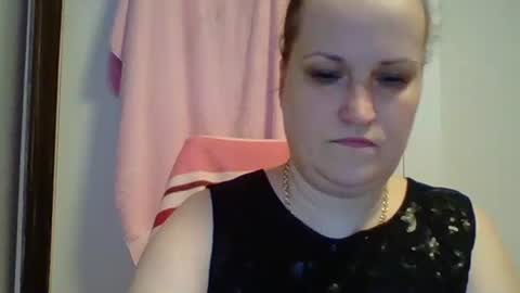 Melisa online show from 03/01/25, 04:44