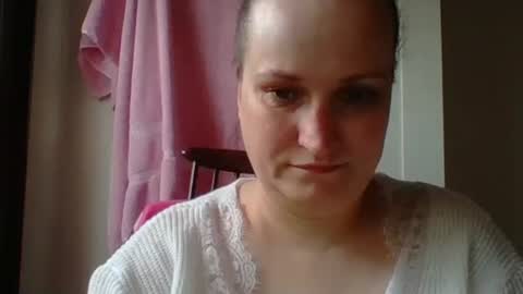 Melisa online show from 03/11/25, 02:51