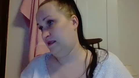 Melisa online show from 03/12/25, 07:28