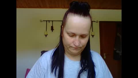 Melisa online show from 09/14/25, 08:13