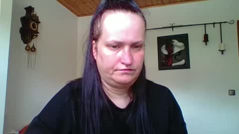 Melisa online show from 09/16/25, 09:43