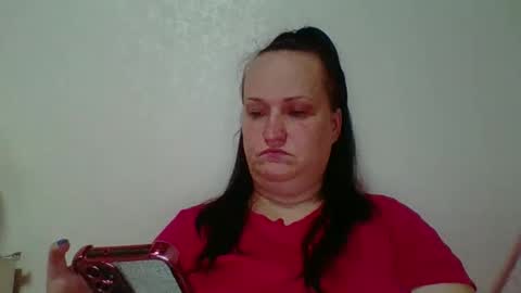 Melisa online show from 09/19/25, 07:14