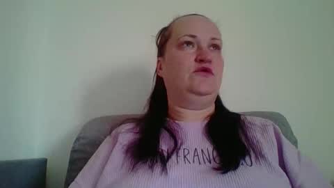 Melisa online show from 10/01/25, 05:13