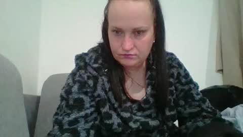 Melisa online show from 10/24/25, 03:52