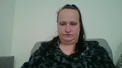 Melisa online show from 11/03/25, 01:45