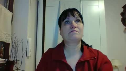 Melisa online show from 12/04/25, 08:06