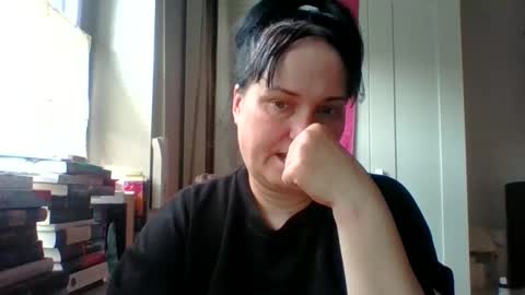 Melisa online show from 05/31/26, 06:09