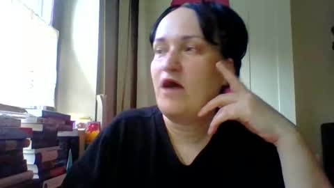 Melisa online show from 06/02/26, 06:54