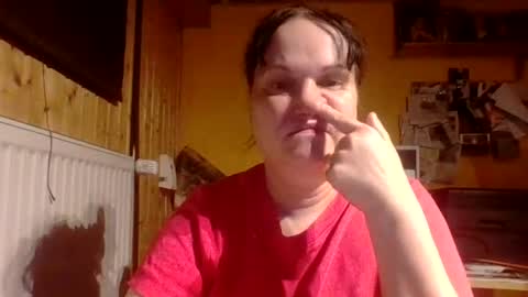 Snapshot of _squirty_pussyyy_ chatting on 06/29/26, 07:03 Melisa online show from 06/29/26, 07:03