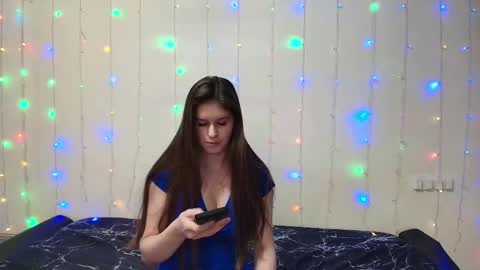 Stella Cardo online show from 11/23/25, 12:16