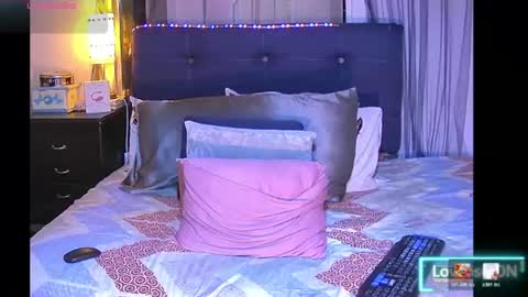 Snapshot of _sthepany_ chatting on 06/26/26, 02:05 anie online show from 06/26/26, 02:05