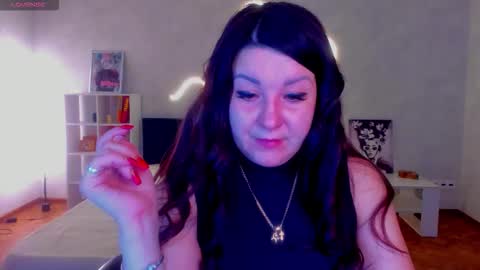 Erica online show from 11/26/25, 01:06