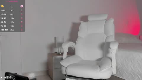 STIVEN online show from 04/01/26, 12:44