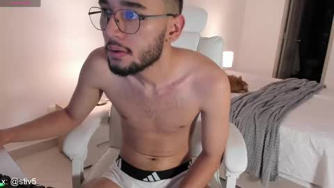 STIVEN online show from 05/15/26, 07:59