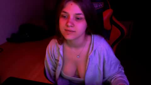 Snapshot of _sweet_foxy_ chatting on 04/30/26, 04:57 Mari online show from 04/30/26, 04:57