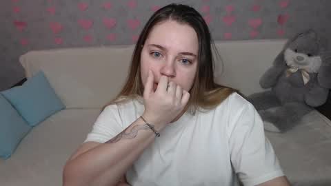 Lana online show from 02/17/25, 07:04