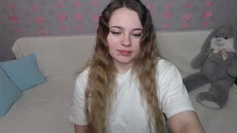 Lana online show from 02/18/25, 07:10