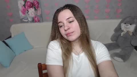 Lana online show from 02/22/25, 07:34