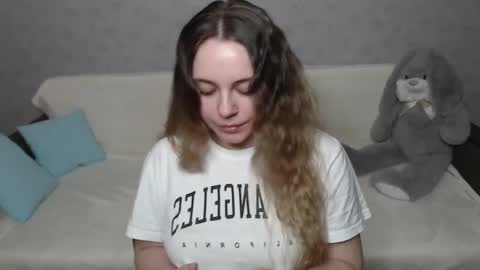 Lana online show from 03/08/25, 11:05