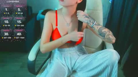 Milana   welcome to my world  online show from 03/03/26, 07:03