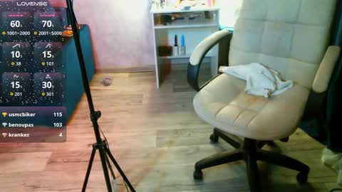 Milana   welcome to my world  online show from 03/20/26, 05:29