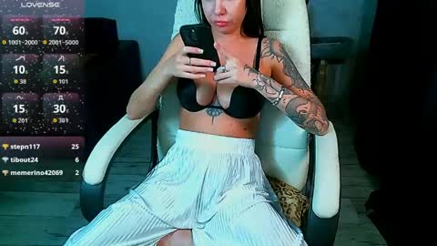 Snapshot of _sweet_ruby_ chatting on 05/11/26, 05:43 Milana welcome to my world online show from 05/11/26, 05:43