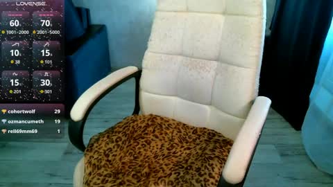 Snapshot of _sweet_ruby_ chatting on 05/26/26, 05:36 Milana welcome to my world online show from 05/26/26, 05:36