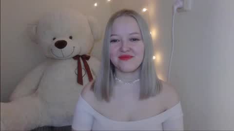 Snapshot of _sweet_smile_ chatting on 03/06/26, 08:27 _sweet_smile_ online show from 03/06/26, 08:27
