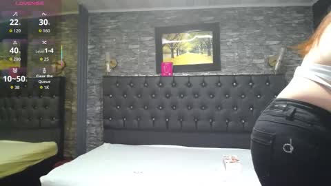 Sweet Briana online show from 11/24/25, 01:11