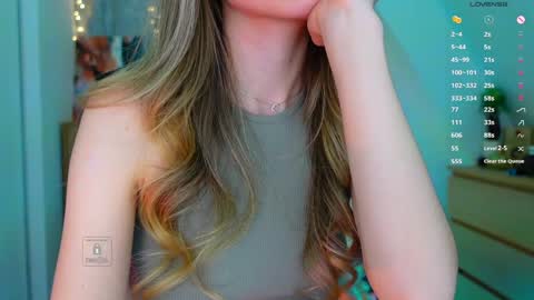 Dasha  online show from 04/25/26, 04:37