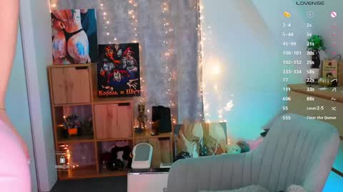 Dasha  online show from 05/13/26, 05:32