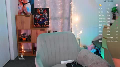 Dasha  online show from 05/23/26, 07:35