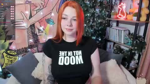 Kati online show from 02/15/25, 05:19