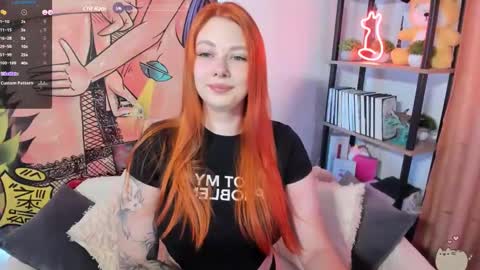 Kati online show from 02/22/25, 07:23