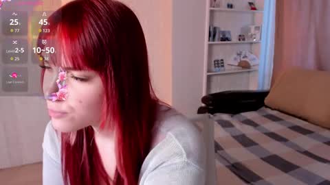 Snapshot of _sweetiemary_ chatting on 02/20/26, 06:26 _sweetiemary_ online show from 02/20/26, 06:26