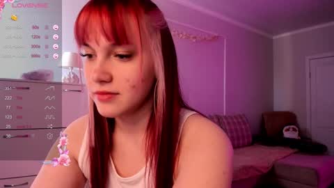 Snapshot of _sweetiemary_ chatting on 03/04/26, 01:55 _sweetiemary_ online show from 03/04/26, 01:55