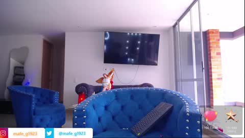 Snapshot of _sweetkatty chatting on 01/15/25, 04:32 Maria Fernanda online show from 01/15/25, 04:32