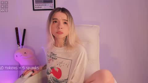 _tammarra_ online show from 03/10/26, 08:36