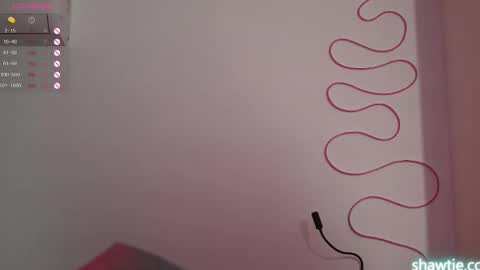 Taylor online show from 01/16/25, 05:21