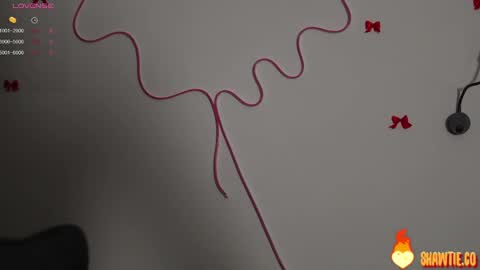 Taylor online show from 02/15/25, 09:38