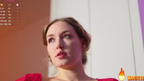 Taylor online show from 11/16/25, 04:51