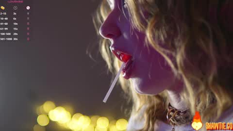 Taylor online show from 01/13/26, 11:32