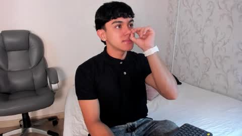 _taylorblack online show from 02/25/26, 11:42