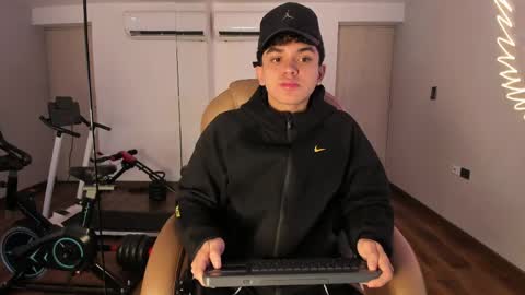 _taylorblack online show from 04/30/26, 11:38