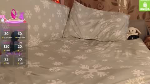 Mia online show from 01/17/26, 01:49