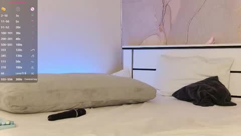 Tenderpassion online show from 11/09/25, 04:00